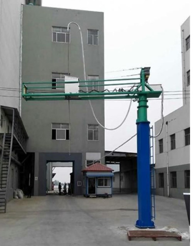 自動扦樣機(jī)
